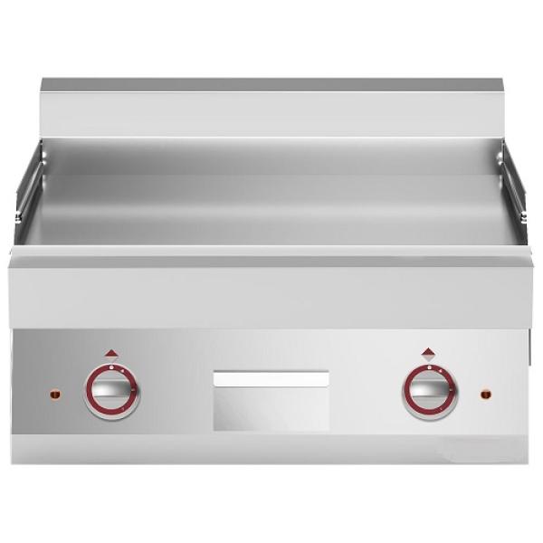 E65/PL7T-N (25) Elektro Grillplatte, glatt -Top-